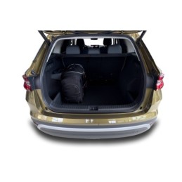 SKODA KODIAQ 2023+ TORBY DO BAGAŻNIKA 5 SZT