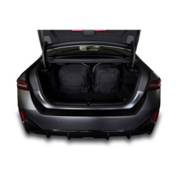 BMW i5 LIMOUSINE EV 2023+ TORBY DO BAGAŻNIKA 4 SZT