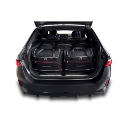BMW i5 TOURING EV 2023+ TORBY DO BAGAŻNIKA 5 SZT