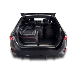 BMW i5 TOURING EV 2023+ TORBY DO BAGAŻNIKA 5 SZT