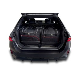 BMW i5 TOURING EV 2023+ TORBY DO BAGAŻNIKA 5 SZT