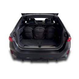 BMW i5 TOURING EV 2023+ TORBY DO BAGAŻNIKA 5 SZT