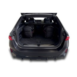 BMW i5 TOURING EV 2023+ TORBY DO BAGAŻNIKA 5 SZT