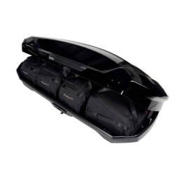 ZESTAW TOREB KJUST 4 SZT DO BOKSU DACHOWEGO THULE MOTION 3 L