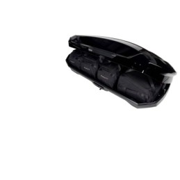 ZESTAW TOREB KJUST 4 SZT DO BOKSU DACHOWEGO THULE MOTION 3 L