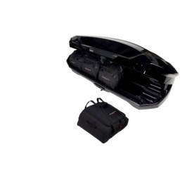 ZESTAW TOREB KJUST 4 SZT DO BOKSU DACHOWEGO THULE MOTION 3 L