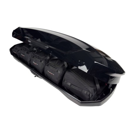 ZESTAW TOREB KJUST 5 SZT DO BOKSU DACHOWEGO THULE MOTION 3 XXL