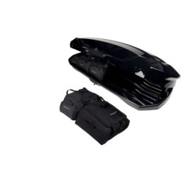 ZESTAW TOREB KJUST 5 SZT DO BOKSU DACHOWEGO THULE MOTION 3 XXL