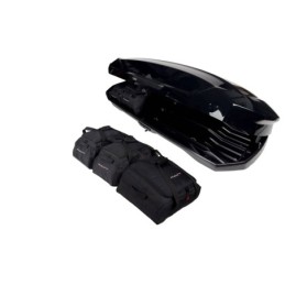 ZESTAW TOREB KJUST 5 SZT DO BOKSU DACHOWEGO THULE MOTION 3 XXL