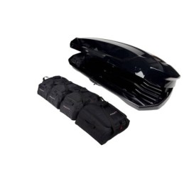 ZESTAW TOREB KJUST 5 SZT DO BOKSU DACHOWEGO THULE MOTION 3 XXL