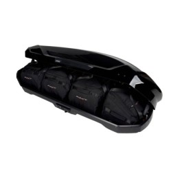 ZESTAW TOREB KJUST 4 SZT DO BOKSU DACHOWEGO THULE MOTION 3 SPORT