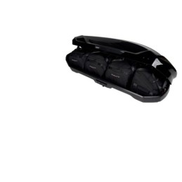 ZESTAW TOREB KJUST 4 SZT DO BOKSU DACHOWEGO THULE MOTION 3 SPORT