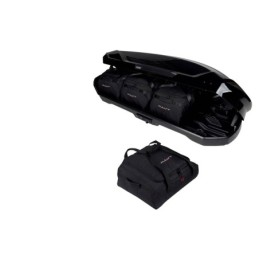 ZESTAW TOREB KJUST 4 SZT DO BOKSU DACHOWEGO THULE MOTION 3 SPORT
