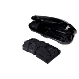 ZESTAW TOREB KJUST 4 SZT DO BOKSU DACHOWEGO THULE MOTION 3 SPORT