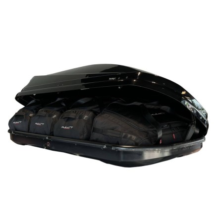 ZESTAW TOREB KJUST 4 SZT DO BOKSU DACHOWEGO SEAT 000071200AB 420L