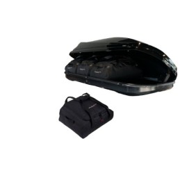 ZESTAW TOREB KJUST 4 SZT DO BOKSU DACHOWEGO SEAT 000071200AB 420L