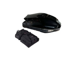 ZESTAW TOREB KJUST 4 SZT DO BOKSU DACHOWEGO SEAT 000071200AB 420L