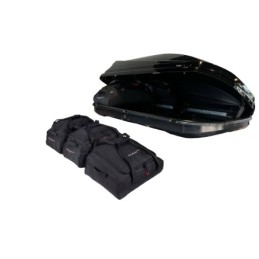 ZESTAW TOREB KJUST 4 SZT DO BOKSU DACHOWEGO SEAT 000071200AB 420L