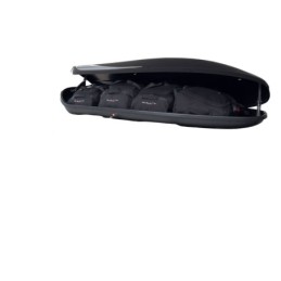 ZESTAW TOREB KJUST 4 SZT DO BOKSU DACHOWEGO SKODA 5L6071175 380L