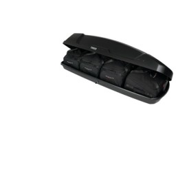 ZESTAW TOREB KJUST 4 SZT DO BOKSU DACHOWEGO THULE FORCE XT SPORT