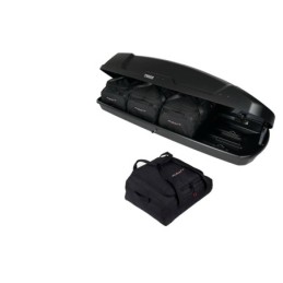 ZESTAW TOREB KJUST 4 SZT DO BOKSU DACHOWEGO THULE FORCE XT SPORT