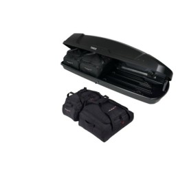 ZESTAW TOREB KJUST 4 SZT DO BOKSU DACHOWEGO THULE FORCE XT SPORT