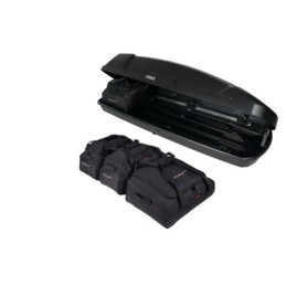 ZESTAW TOREB KJUST 4 SZT DO BOKSU DACHOWEGO THULE FORCE XT SPORT