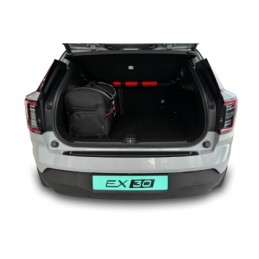 VOLVO EX30 EV 2023+ TORBY DO BAGAŻNIKA 3 SZT