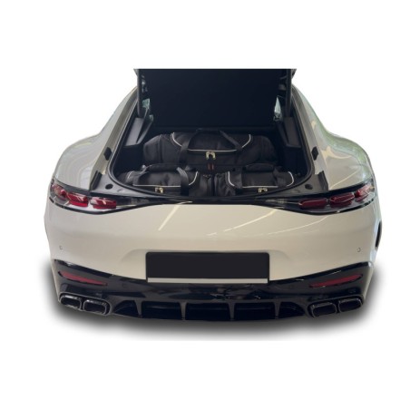 MERCEDES-BENZ AMG GT 2023+ TORBY DO BAGAŻNIKA 5 SZT