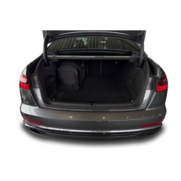 AUDI A6 LIMOUSINE C8 2018+ TORBY DO BAGAŻNIKA 5 SZT