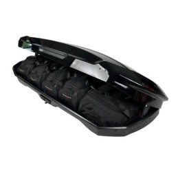 ZESTAW TOREB KJUST 5 SZT DO BOKSU DACHOWEGO THULE MOTION 3 XL LOW