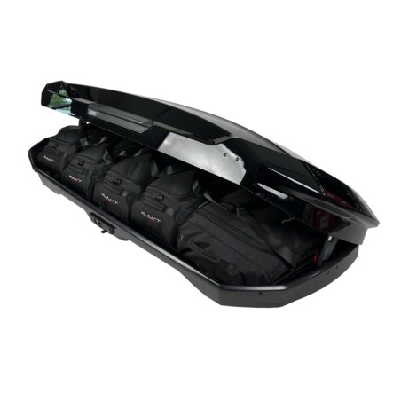 ZESTAW TOREB KJUST 5 SZT DO BOKSU DACHOWEGO THULE MOTION 3 XL LOW