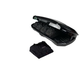 ZESTAW TOREB KJUST 5 SZT DO BOKSU DACHOWEGO THULE MOTION 3 XL LOW