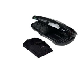 ZESTAW TOREB KJUST 5 SZT DO BOKSU DACHOWEGO THULE MOTION 3 XL LOW