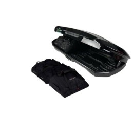 ZESTAW TOREB KJUST 5 SZT DO BOKSU DACHOWEGO THULE MOTION 3 XL LOW