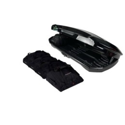 ZESTAW TOREB KJUST 5 SZT DO BOKSU DACHOWEGO THULE MOTION 3 XL LOW