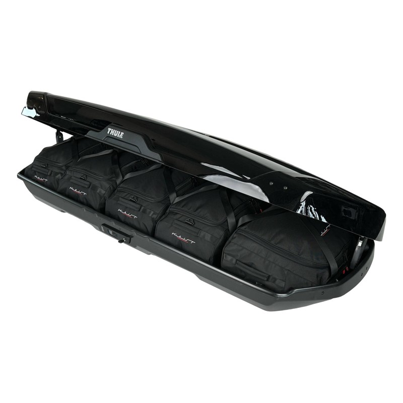 ZESTAW TOREB KJUST 5 SZT DO BOKSU DACHOWEGO THULE MOTION XT ALPINE ZESTAW TOREB KJUST 5 SZT DO BOKSU DACHOWEGO THULE MOTION XT ALPINE