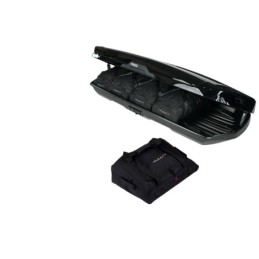 ZESTAW TOREB KJUST 5 SZT DO BOKSU DACHOWEGO THULE MOTION XT ALPINE