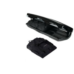 ZESTAW TOREB KJUST 5 SZT DO BOKSU DACHOWEGO THULE MOTION XT ALPINE