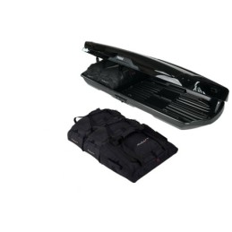 ZESTAW TOREB KJUST 5 SZT DO BOKSU DACHOWEGO THULE MOTION XT ALPINE