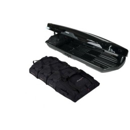 ZESTAW TOREB KJUST 5 SZT DO BOKSU DACHOWEGO THULE MOTION XT ALPINE