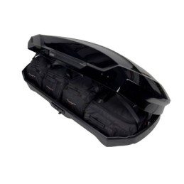 ZESTAW TOREB KJUST 4 SZT DO BOKSU DACHOWEGO THULE MOTION 3 M