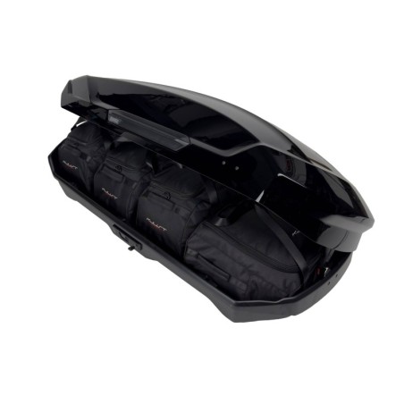 ZESTAW TOREB KJUST 4 SZT DO BOKSU DACHOWEGO THULE MOTION 3 M