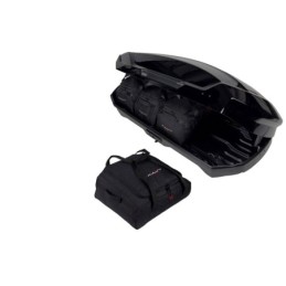 ZESTAW TOREB KJUST 4 SZT DO BOKSU DACHOWEGO THULE MOTION 3 M