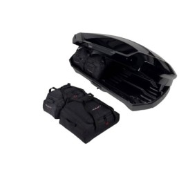 ZESTAW TOREB KJUST 4 SZT DO BOKSU DACHOWEGO THULE MOTION 3 M
