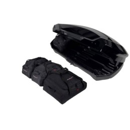 ZESTAW TOREB KJUST 4 SZT DO BOKSU DACHOWEGO THULE MOTION 3 M