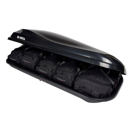 ZESTAW TOREB KJUST 5 SZT DO BOKSU DACHOWEGO TAURUS ALTRO 500