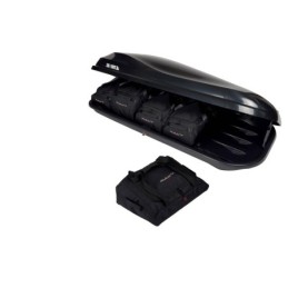 ZESTAW TOREB KJUST 5 SZT DO BOKSU DACHOWEGO TAURUS ALTRO 500