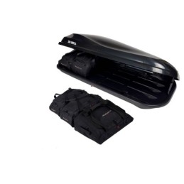 ZESTAW TOREB KJUST 5 SZT DO BOKSU DACHOWEGO TAURUS ALTRO 500