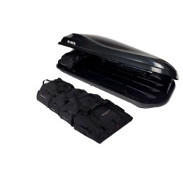 ZESTAW TOREB KJUST 5 SZT DO BOKSU DACHOWEGO TAURUS ALTRO 500